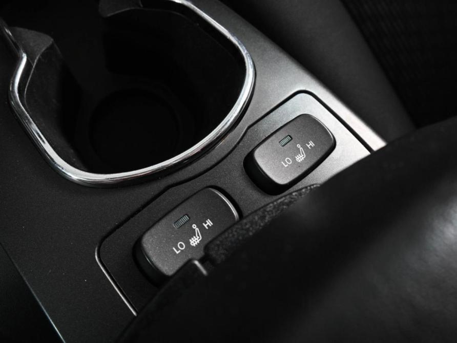 SsangYong Actyon II Рестайлинг Ростов-на-Дону  - изображение 14