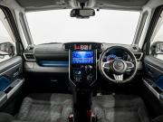 Toyota Roomy I Рестайлинг Красноярск  - изображение 29
