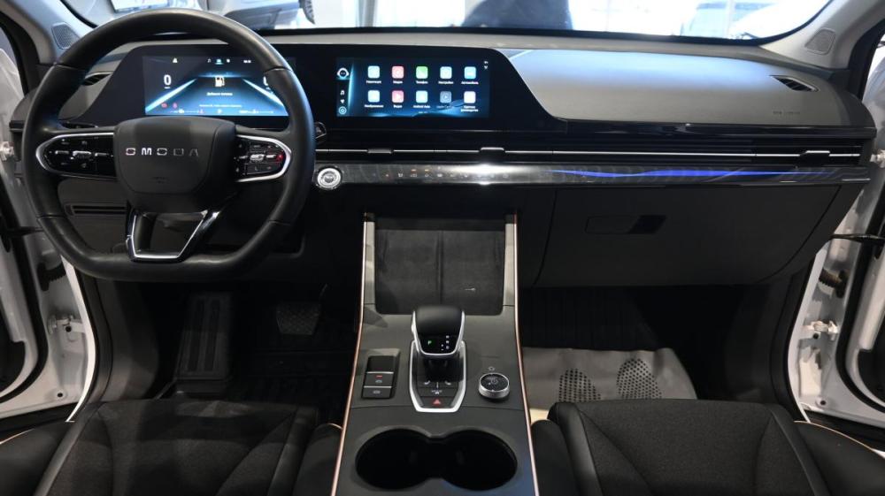 Omoda C5 I Уфа  - изображение 7