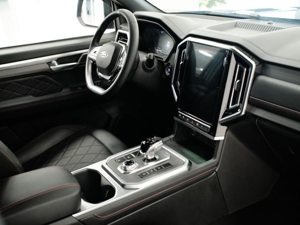 JAC T9 с пробегом 2024 года, цена 3 045 000 рублей, 6270 км, offers.body_type.unknown, Автокод Объявления