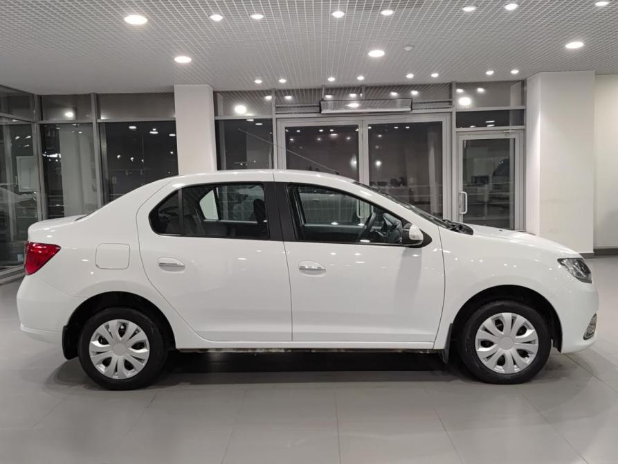 Renault Logan II Казань  - изображение 5