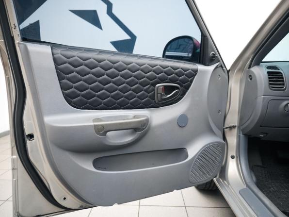 Hyundai Accent II с пробегом 2008 года, цена 479 000 рублей, 274235 км, седан, Автокод Объявления