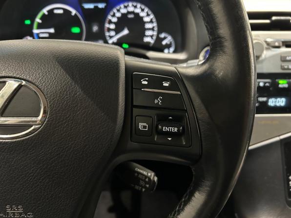 Lexus RX III с пробегом 2010 года, цена 1 949 000 рублей, 203032 км, внедорожник, Автокод Объявления