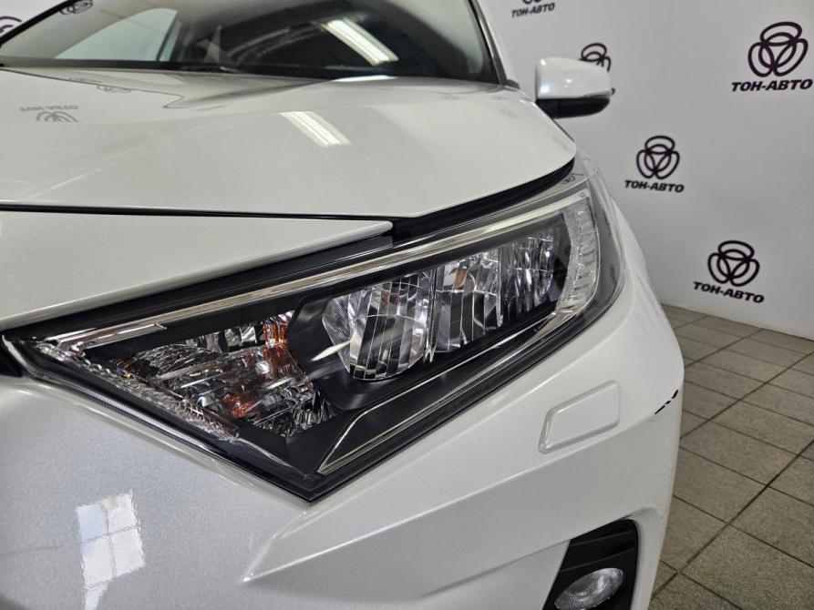 Toyota RAV4 V (XA50) Тольятти  - изображение 9