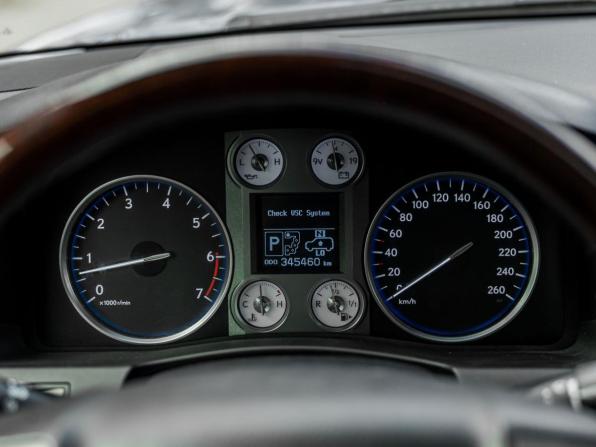 Lexus LX III с пробегом 2011 года, цена 2 713 000 рублей, 345458 км, внедорожник, Автокод Объявления