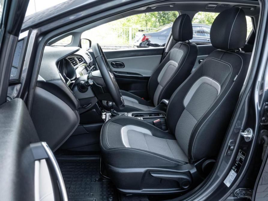 Kia Ceed II Рестайлинг Ставрополь  - изображение 10