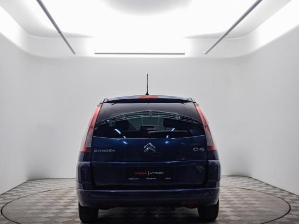 Citroen C4 Picasso I с пробегом 2007 года, цена 280 000 рублей, 294653 км, компактвэн, Автокод Объявления