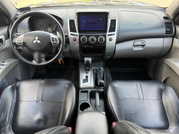 Mitsubishi Pajero Sport II Рестайлинг с пробегом 2013 года, цена 1 990 000 рублей, 163573 км, внедорожник, Автокод Объявления