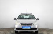 Renault Symbol ll Пермь  - изображение 21