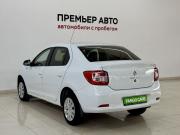 Renault Logan II Рестайлинг Смоленск  - изображение 24