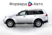 Mitsubishi Pajero Sport II Рестайлинг Тюмень  - изображение 31