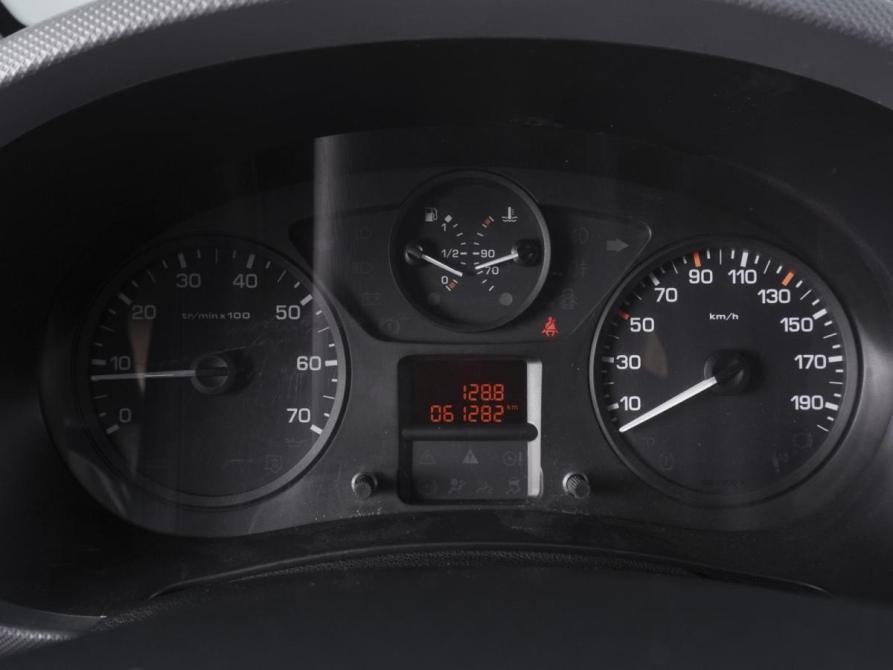 Citroen Berlingo II Рестайлинг 2 Ростов-на-Дону  - изображение 10