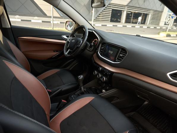 Lada (ВАЗ) Vesta I Рестайлинг (NG) с пробегом 2024 года, цена 1 544 000 рублей, 31636 км, универсал, Автокод Объявления