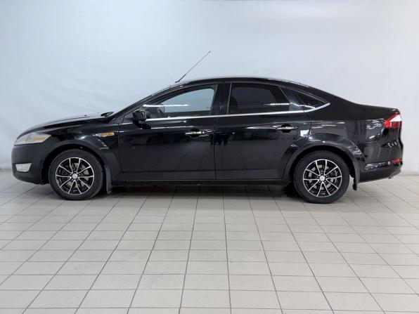 Ford Mondeo IV Рестайлинг с пробегом 2010 года, цена 699 000 рублей, 218402 км, седан, Автокод Объявления