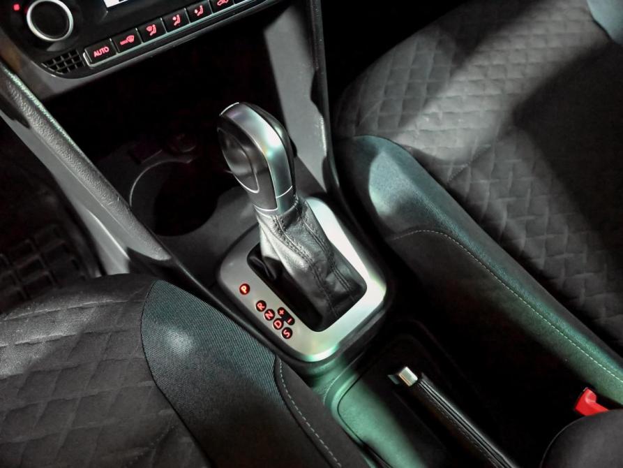 Volkswagen Polo V Рестайлинг Екатеринбург  - изображение 16