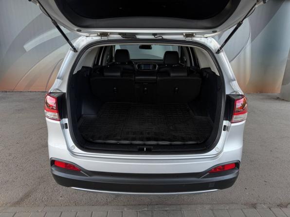 Kia Sorento III Prime с пробегом 2016 года, цена 2 233 000 рублей, 178957 км, внедорожник, Автокод Объявления