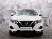 Nissan Qashqai II Рестайлинг Ульяновск  - изображение 27