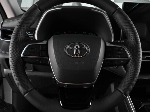 Toyota Highlander IV (XU70) с пробегом 2026 года, цена 5 749 000 рублей, 49 км, внедорожник, Автокод Объявления