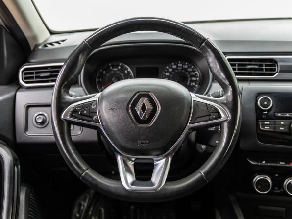 Renault Duster II с пробегом 2021 года, цена 1 678 000 рублей, 147528 км, внедорожник, Автокод Объявления