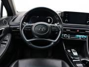 Hyundai Sonata VIII (DN8) Москва  - изображение 36