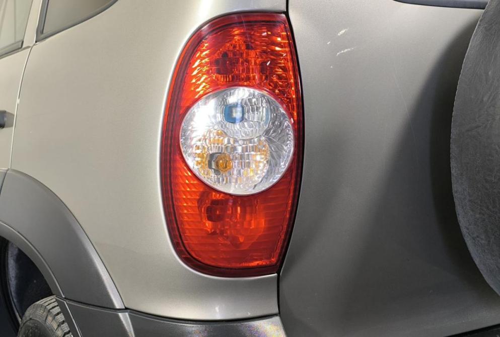 Chevrolet Niva I Рестайлинг Нижний Новгород  - изображение 18