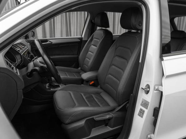 Volkswagen Tiguan II с пробегом 2020 года, цена 2 330 000 рублей, 113558 км, внедорожник, Автокод Объявления