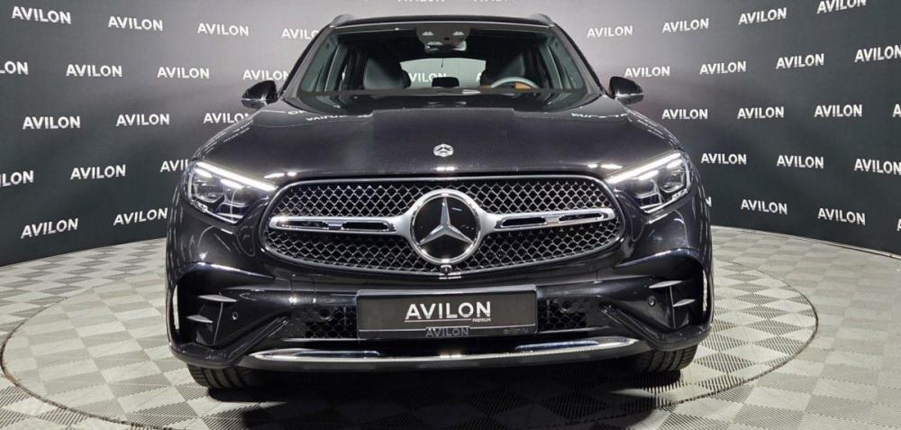 Mercedes-Benz GLC II (X254) Москва  - изображение 5