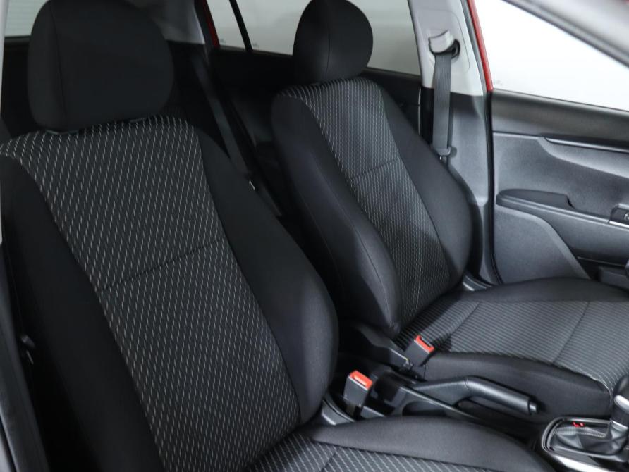 Kia Rio IV Москва  - изображение 24