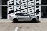Lada (ВАЗ) Granta I Ставрополь  - изображение 23