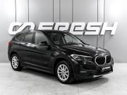 BMW X1 II (F48) Рестайлинг Ростов-на-Дону  - изображение 19