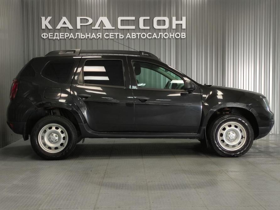 Renault Duster I Рестайлинг Пермь  - изображение 6