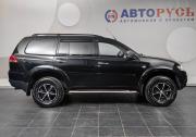 Mitsubishi Pajero Sport II Рестайлинг Москва  - изображение 31