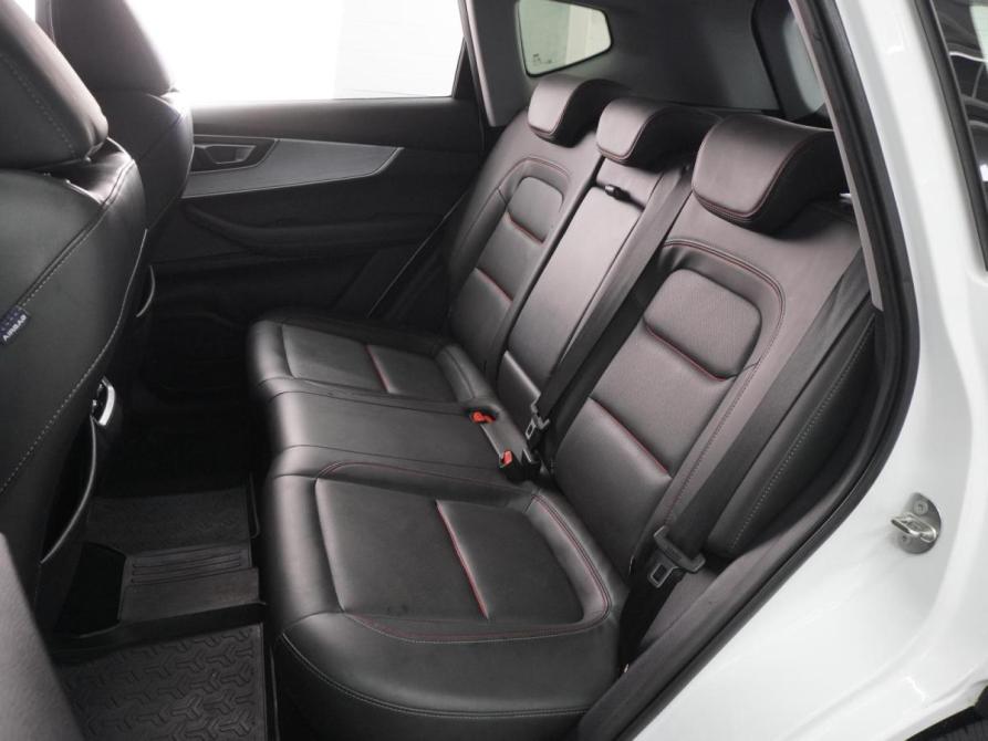 Chery Tiggo 7 Pro I Воронеж  - изображение 9