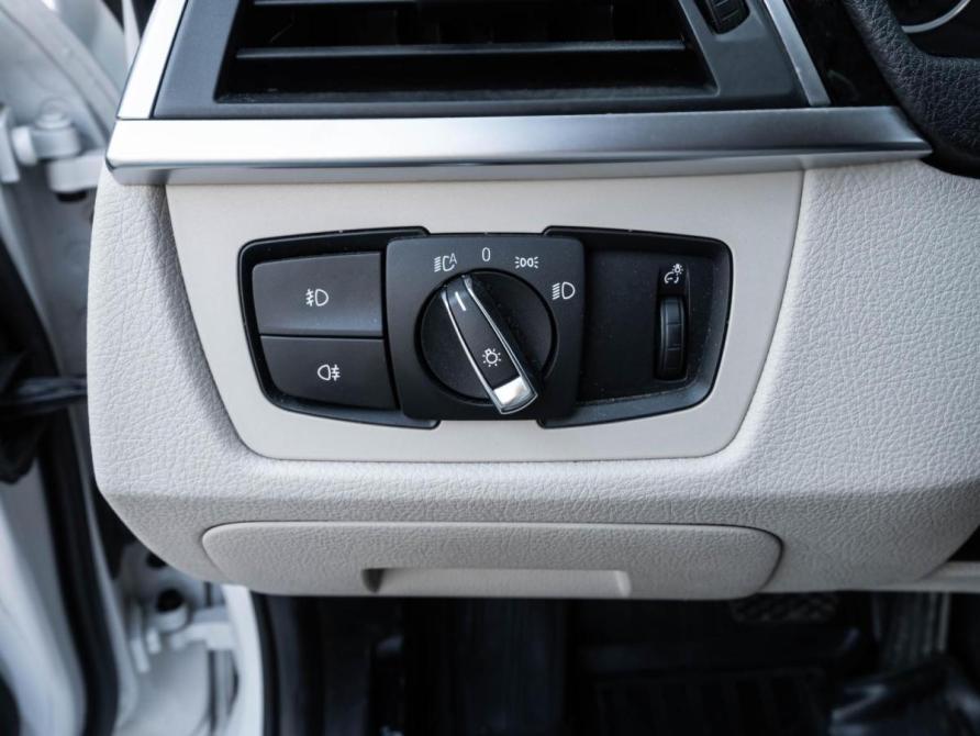 BMW 3 серии VI (F3x) Рестайлинг Ставрополь  - изображение 17