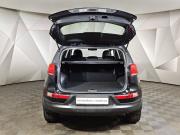 Kia Sportage III Рестайлинг Москва  - изображение 32