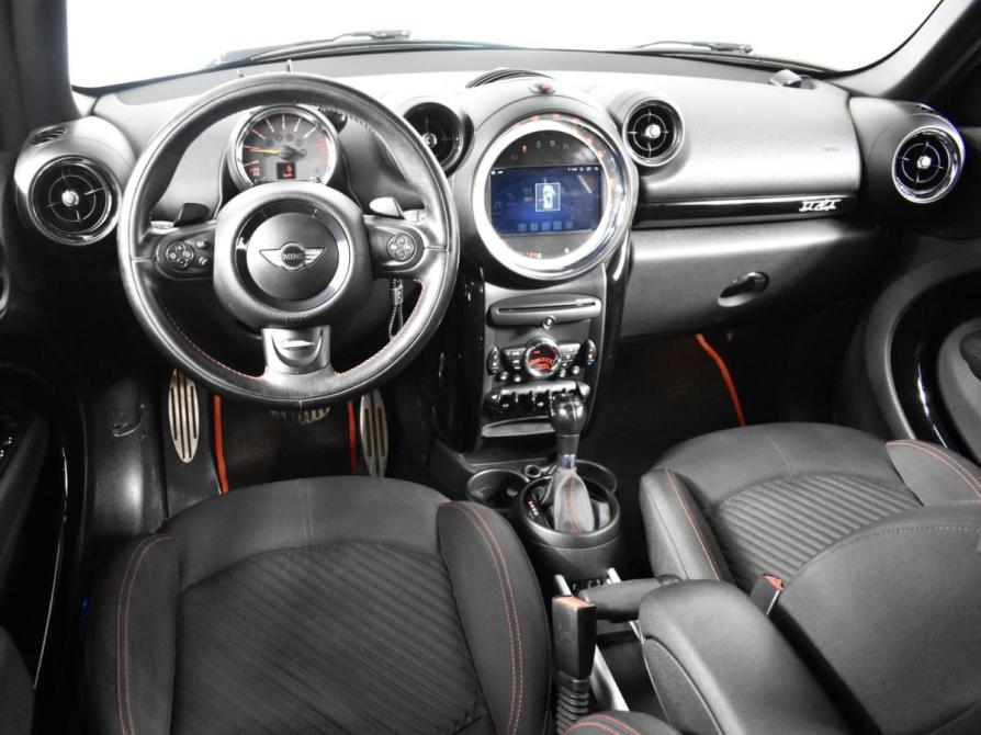 Mini Countryman I Казань  - изображение 6