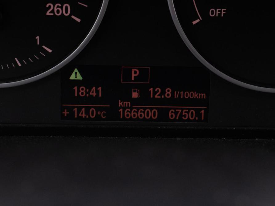 BMW 1 серии II (F20/F21) Москва  - изображение 12