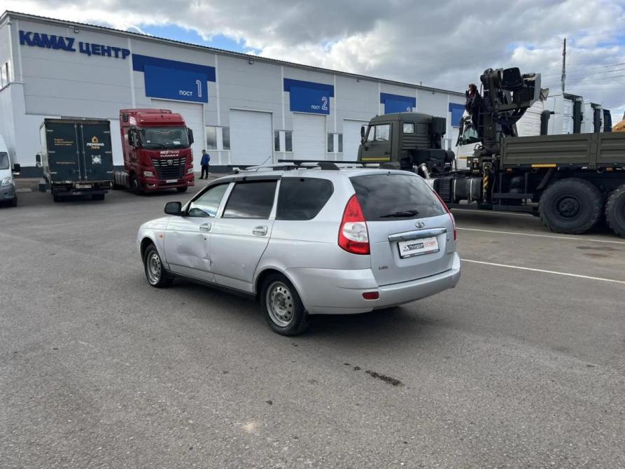 Lada (ВАЗ) Priora I Уфа  - изображение 7