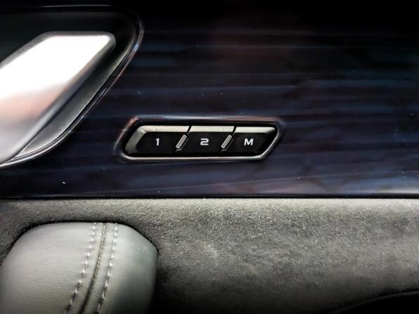 Geely Monjaro I с пробегом 2024 года, цена 3 540 000 рублей, 24803 км, внедорожник, Автокод Объявления