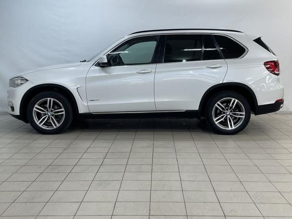 BMW X5 III (F15) с пробегом 2015 года, цена 2 499 000 рублей, 227596 км, внедорожник, Автокод Объявления