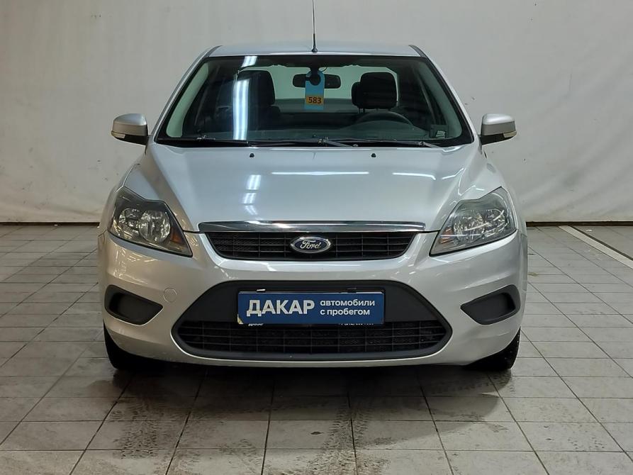 Ford Focus II Рестайлинг Санкт-Петербург  - изображение 2