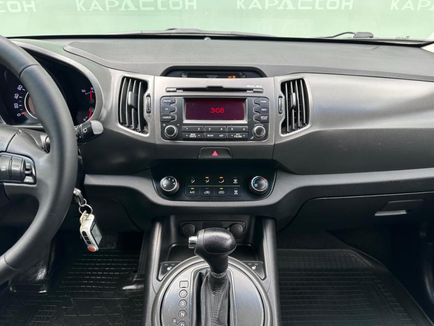 Kia Sportage III Екатеринбург  - изображение 10
