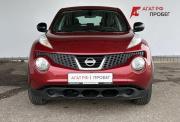 Nissan Juke I Киров  - изображение 30
