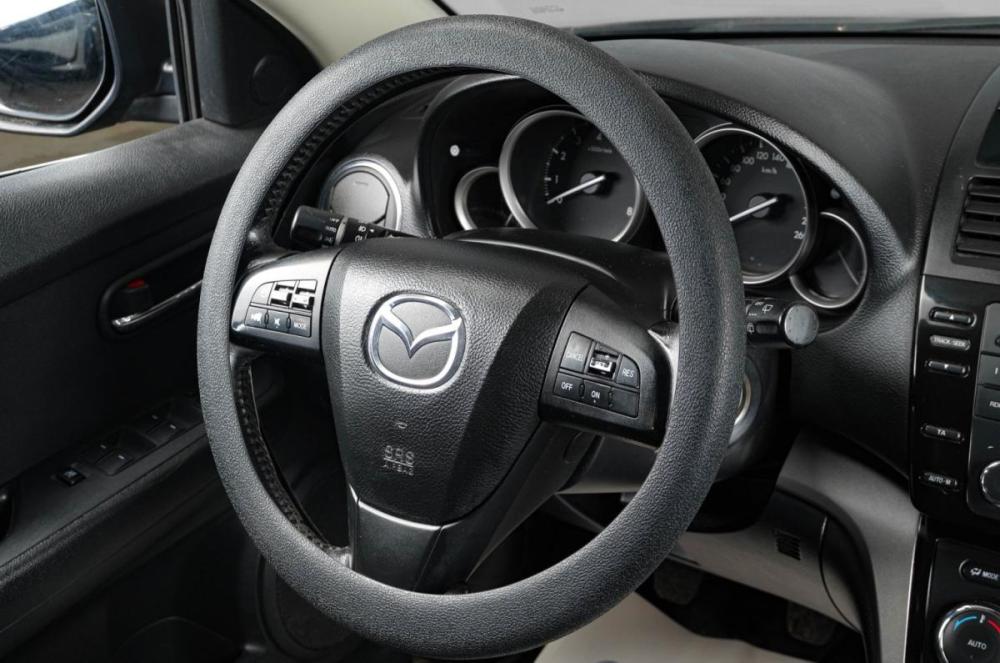 Mazda 6 II (GH) Рестайлинг Тюмень  - изображение 12