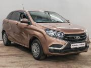 Lada (ВАЗ) XRAY I Москва  - изображение 19
