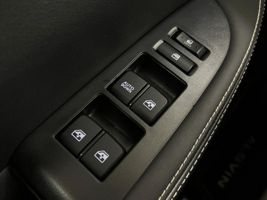 Changan Alsvin Санкт-Петербург  - изображение 12