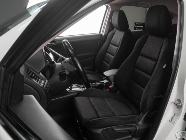Mazda CX-5 I с пробегом 2012 года, цена 1 559 000 рублей, 191114 км, внедорожник, Автокод Объявления