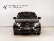 Lada (ВАЗ) Granta I Рестайлинг Казань  - изображение 9