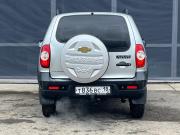 Chevrolet Niva I Рестайлинг Ижевск  - изображение 17