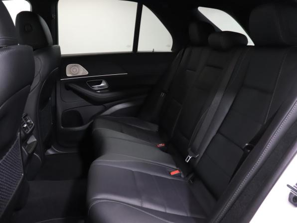 Mercedes-Benz GLE II (V167) Рестайлинг с пробегом 2024 года, цена 9 000 000 рублей, 21679 км, внедорожник, Автокод Объявления